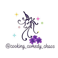cooking comedy chaos