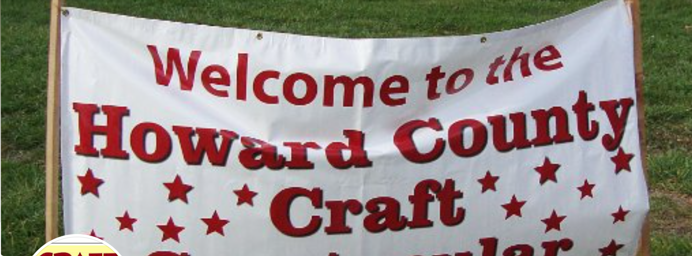 Howard County Craft Spectacular